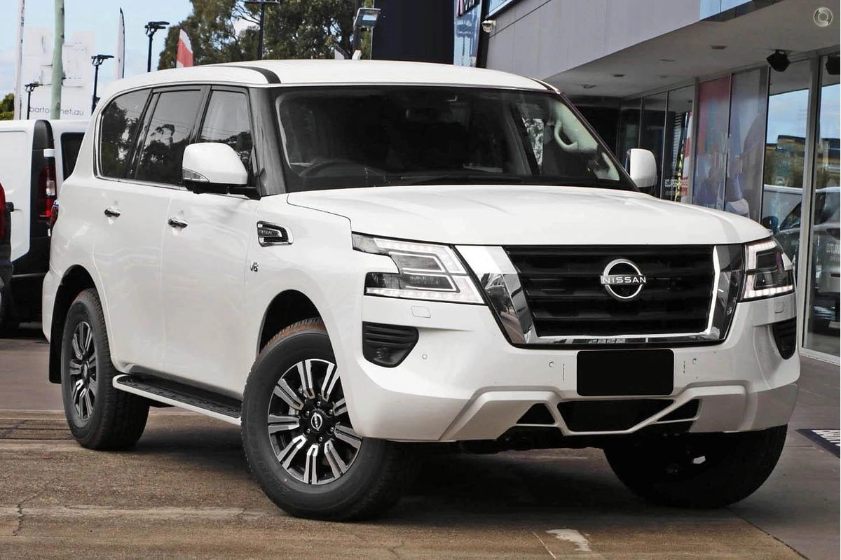 SUV