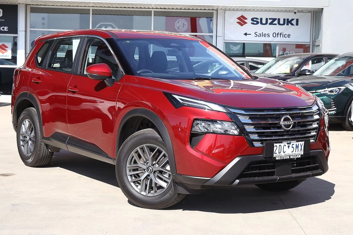 SUV