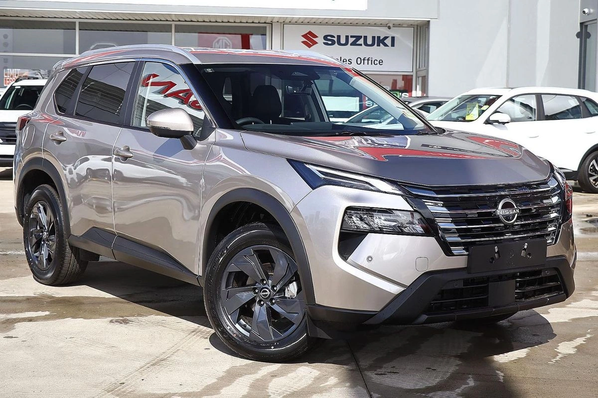 SUV