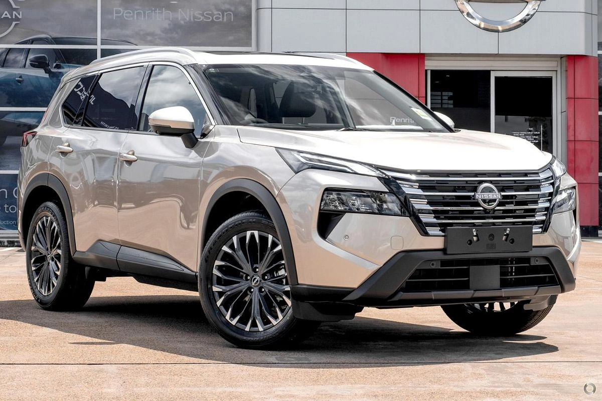 SUV