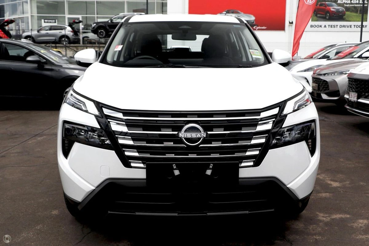 SUV