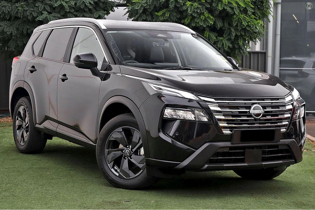 SUV