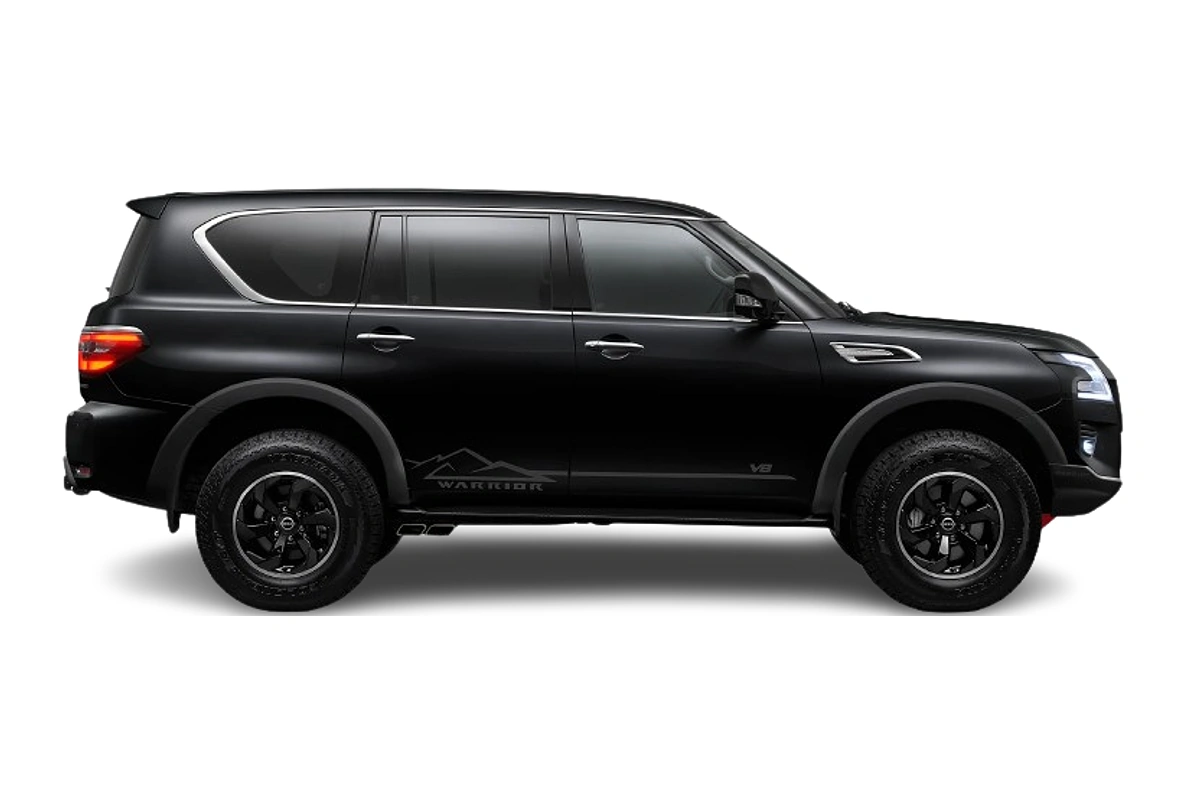 SUV