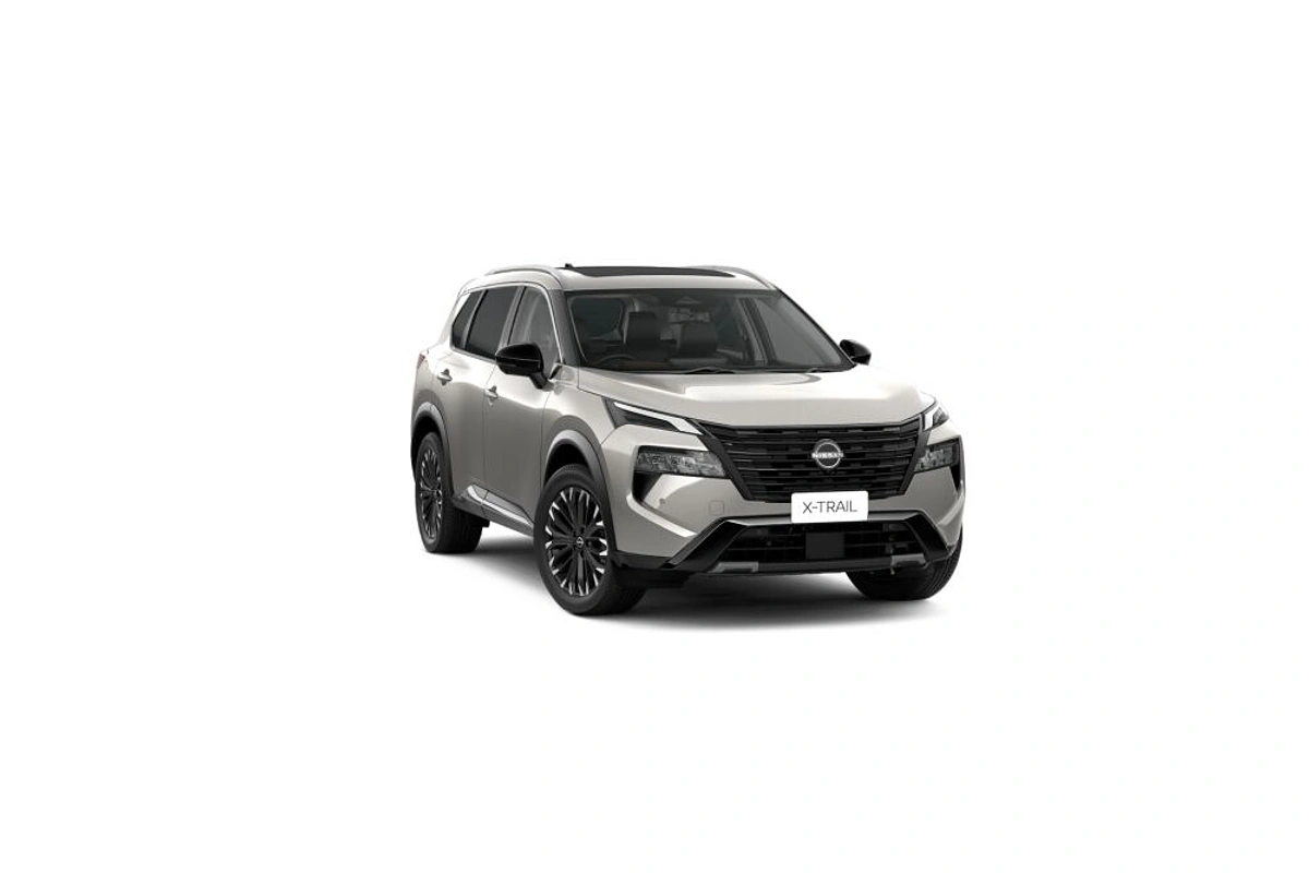 SUV