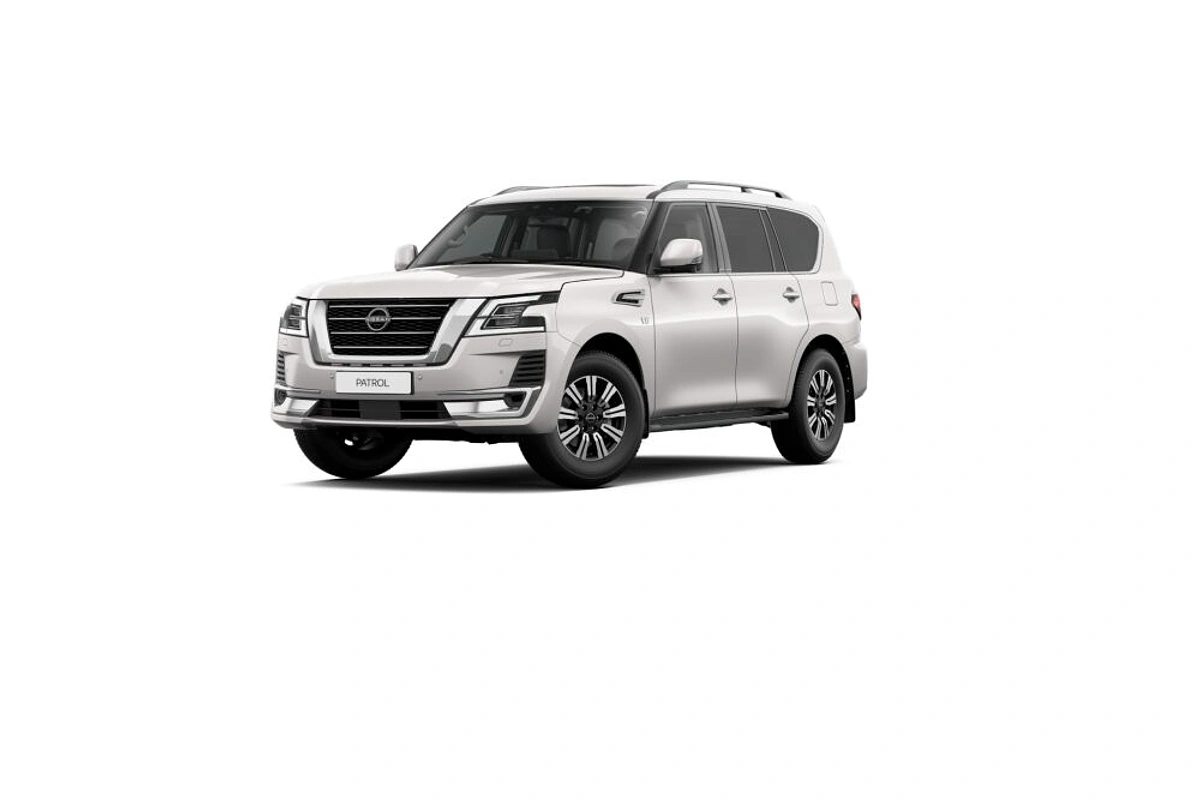 SUV