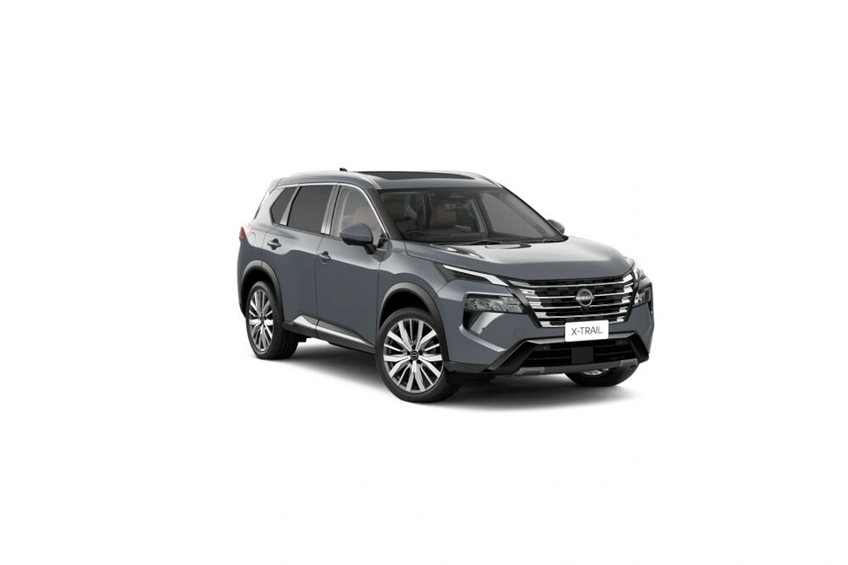 SUV