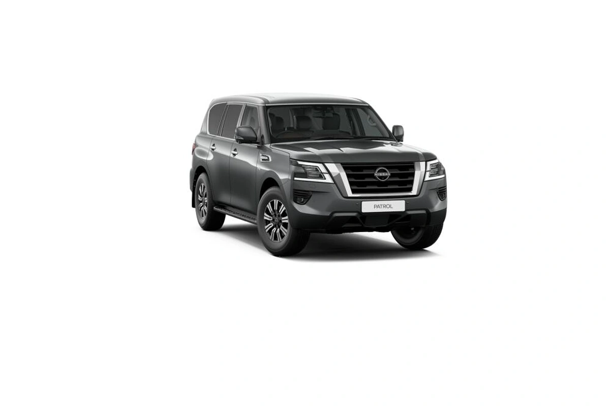 SUV
