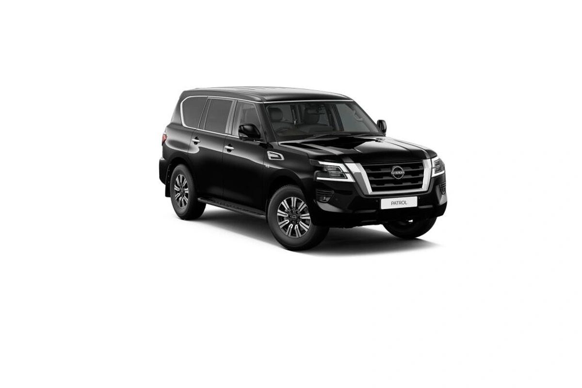 SUV