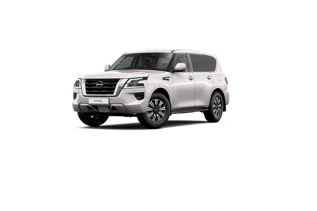 SUV