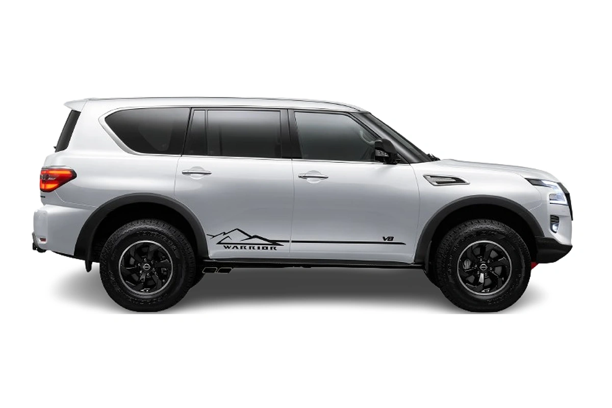 SUV