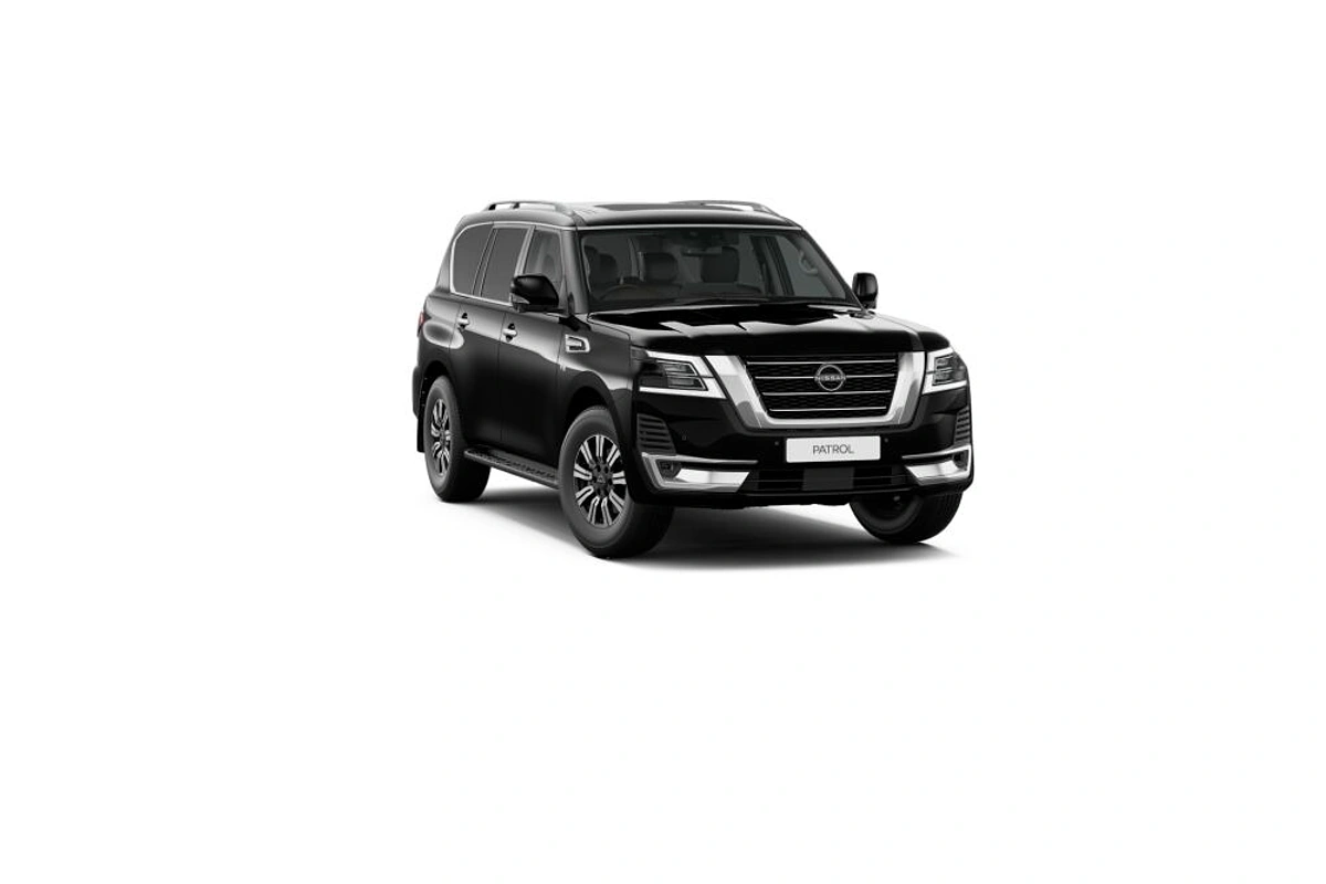 SUV