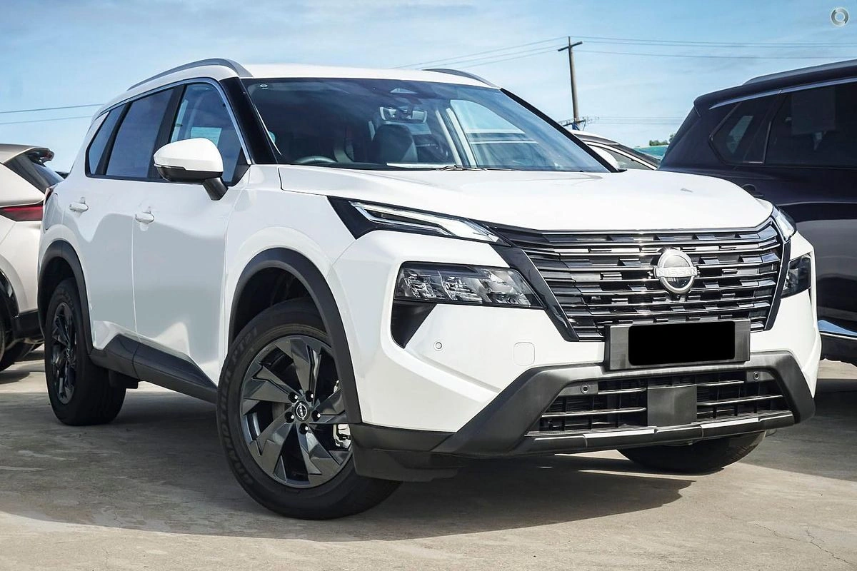 SUV