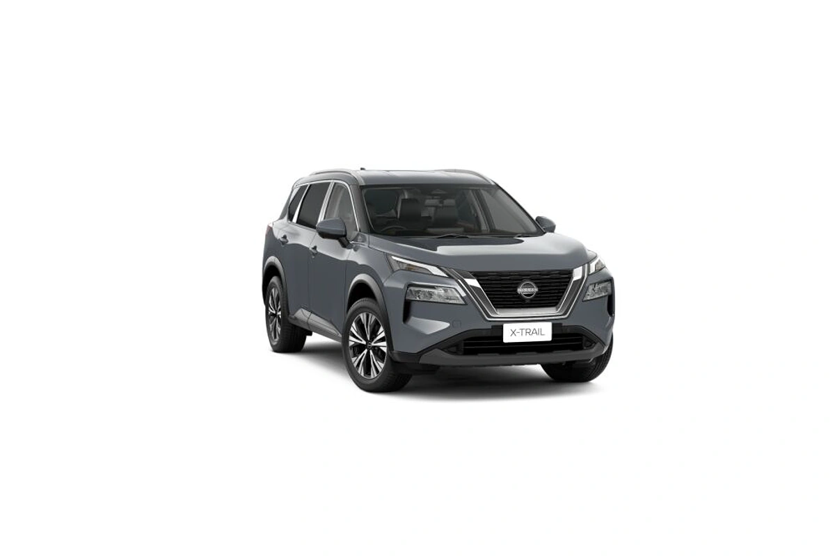 SUV
