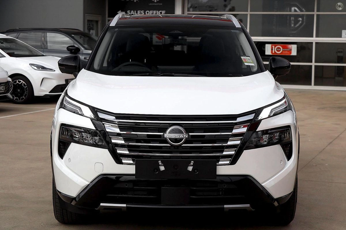 SUV