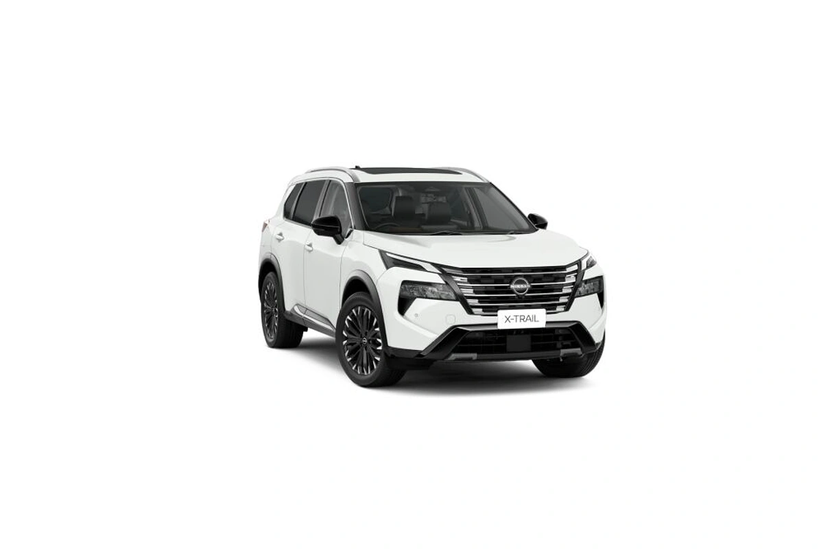 SUV