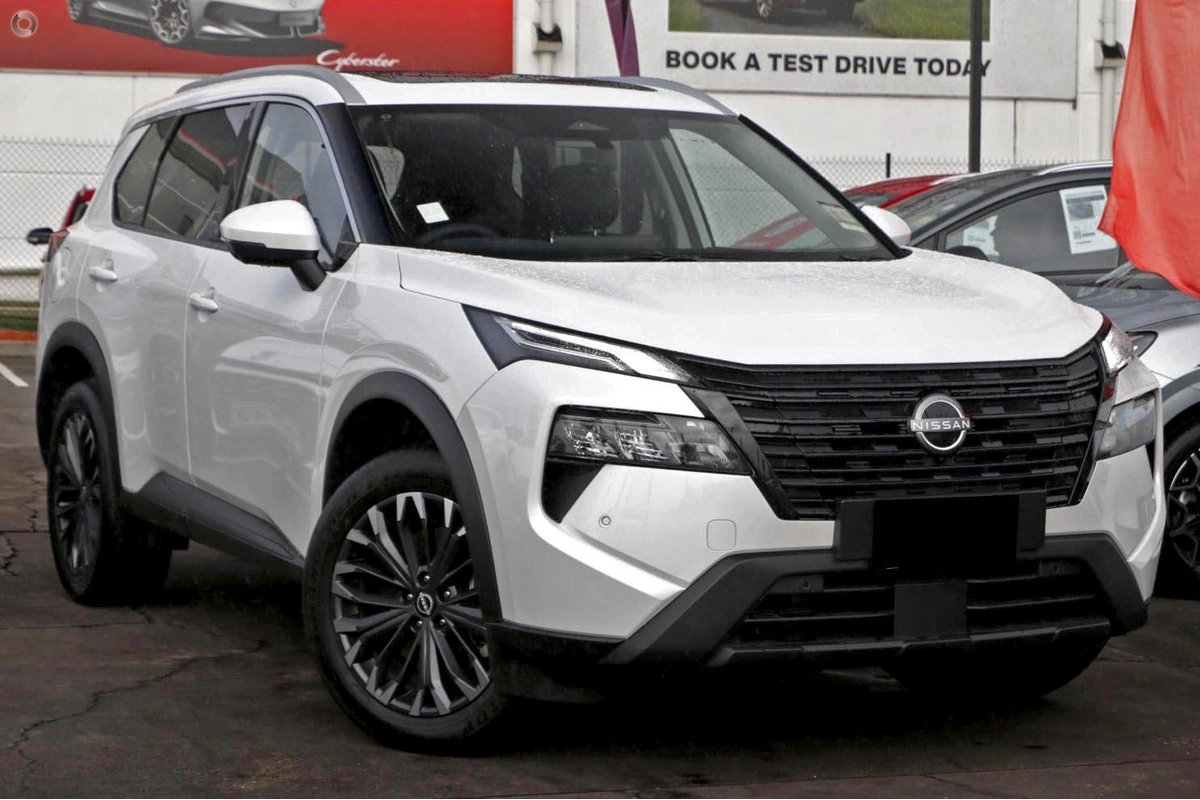 SUV