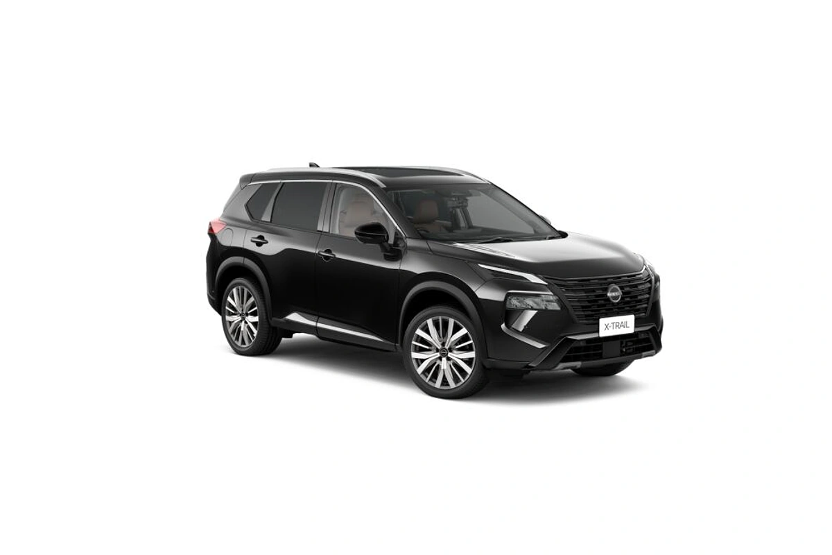 SUV