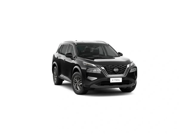 2026 Nissan X-Trail ST T33 CVT Diesel AWD