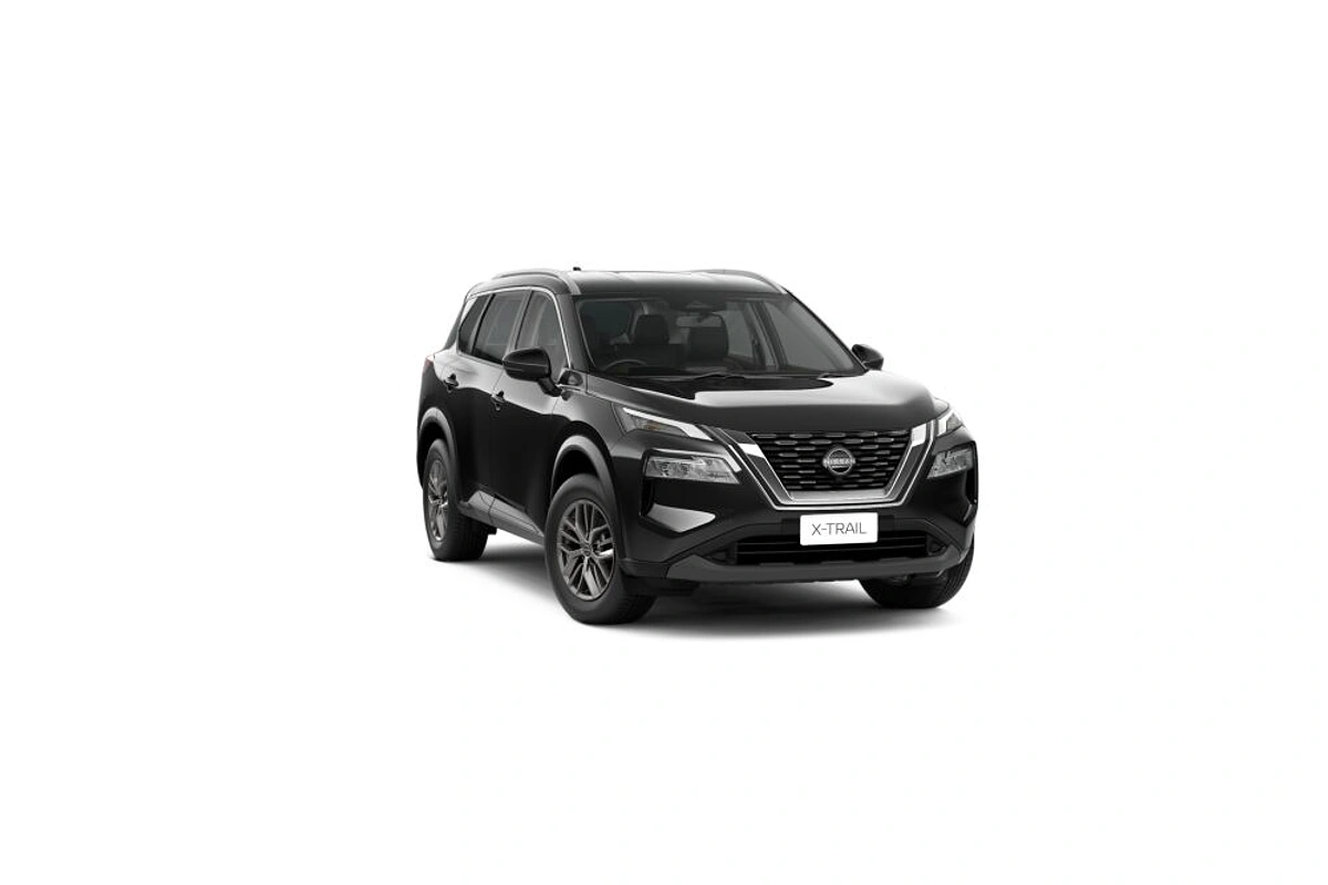 SUV
