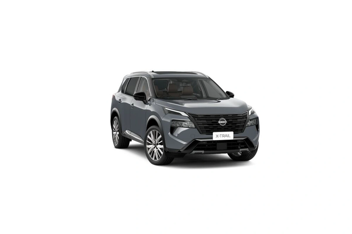 SUV