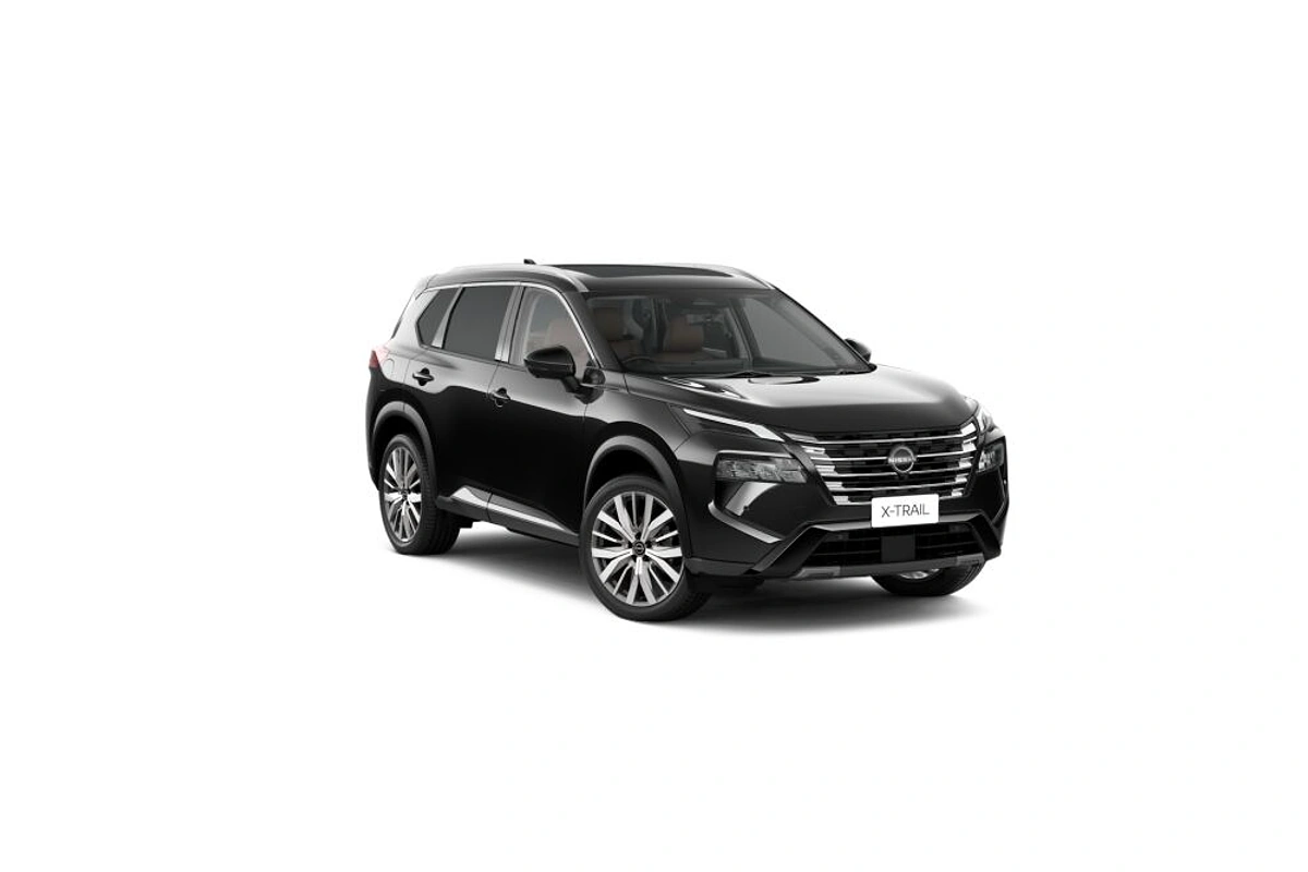 SUV