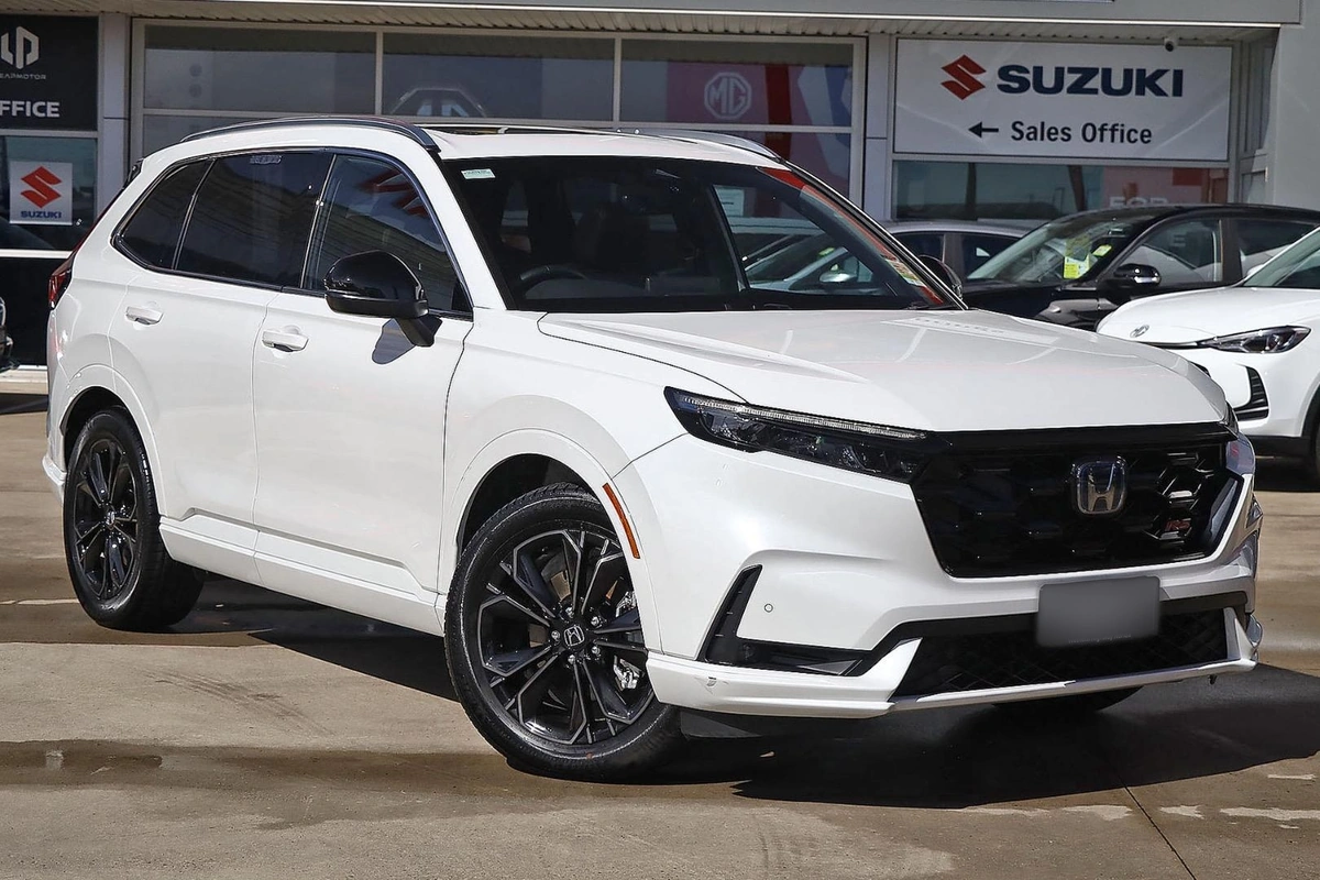 SUV