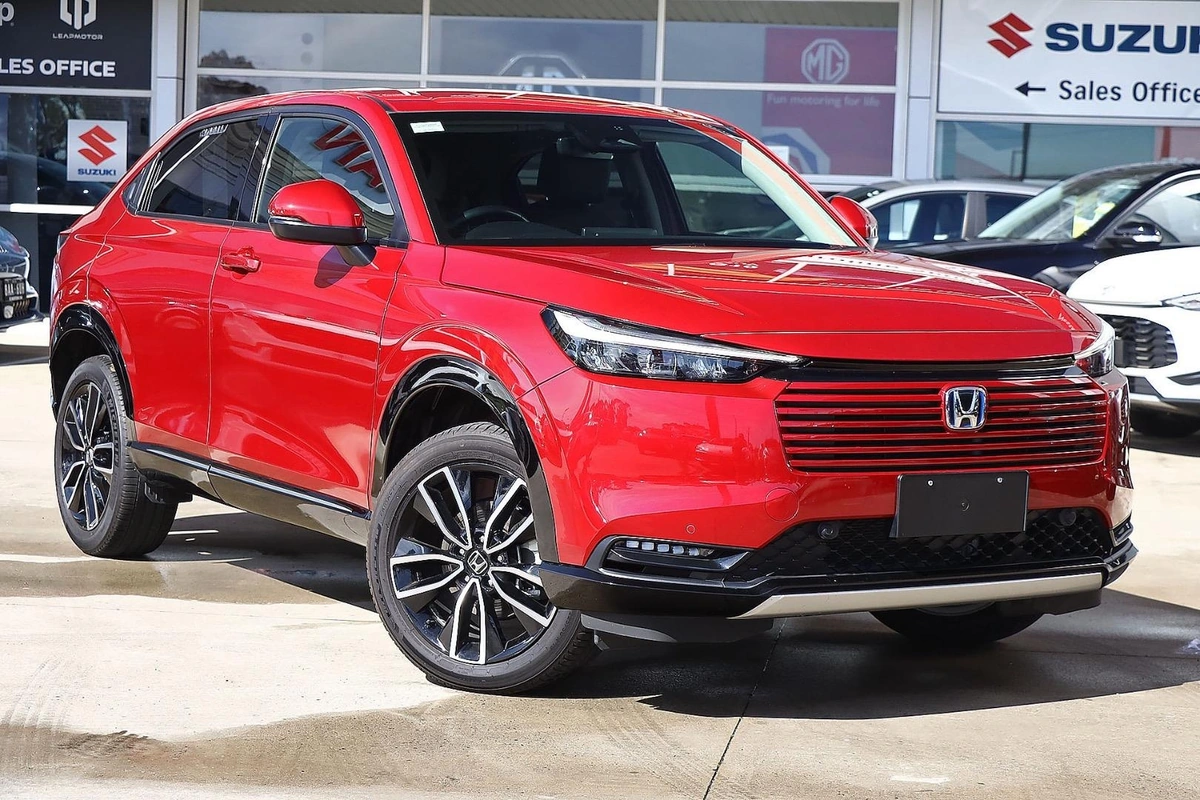SUV