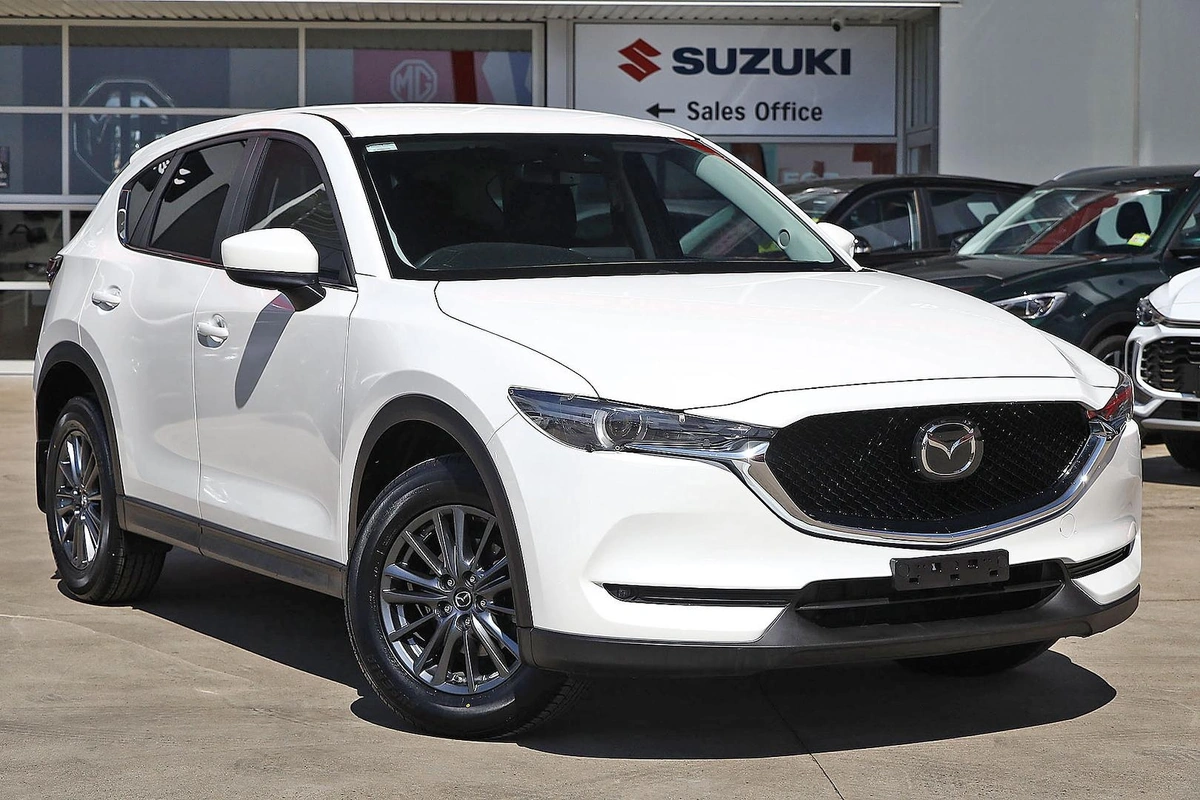 SUV