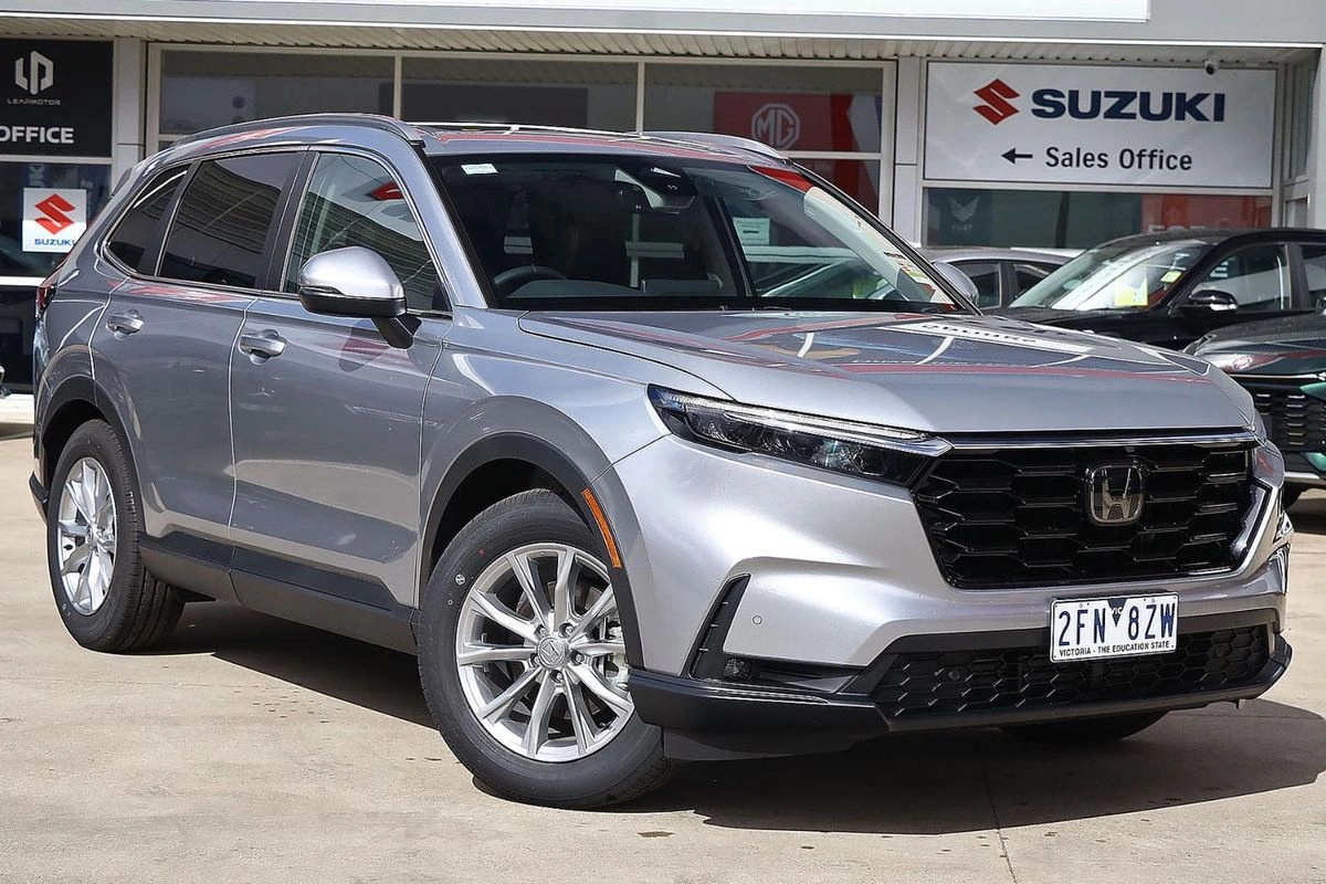 SUV