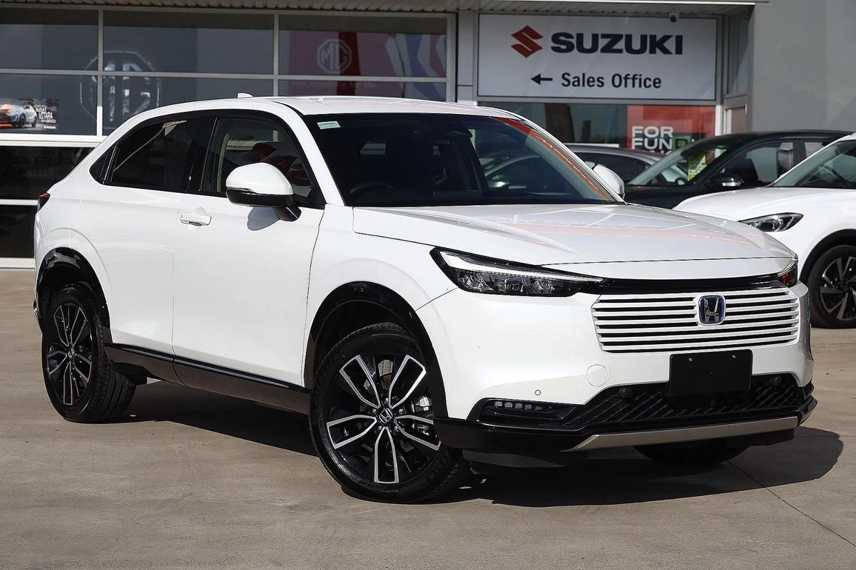 SUV