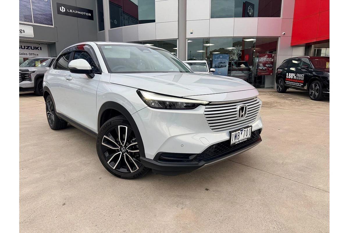 SUV