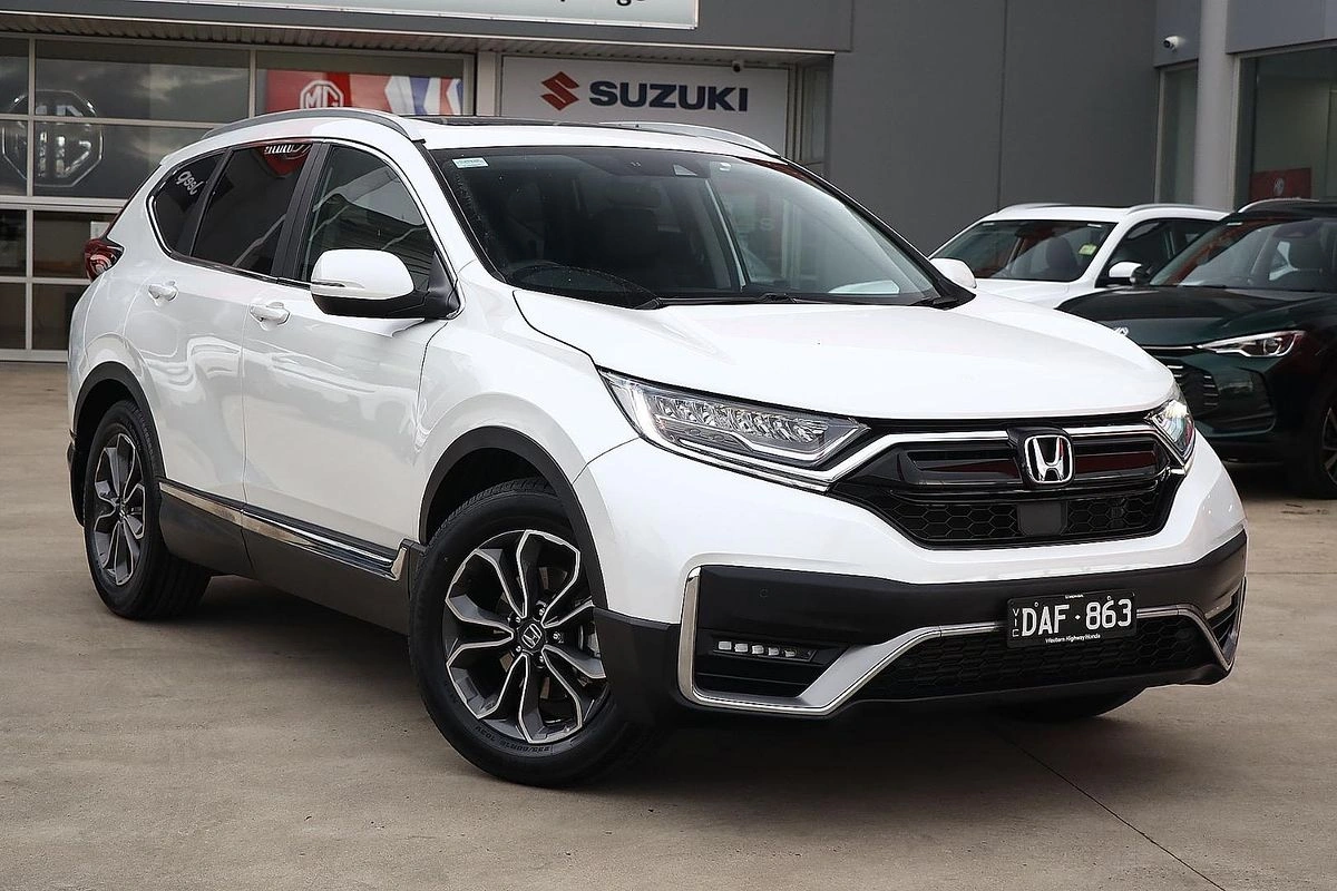 SUV