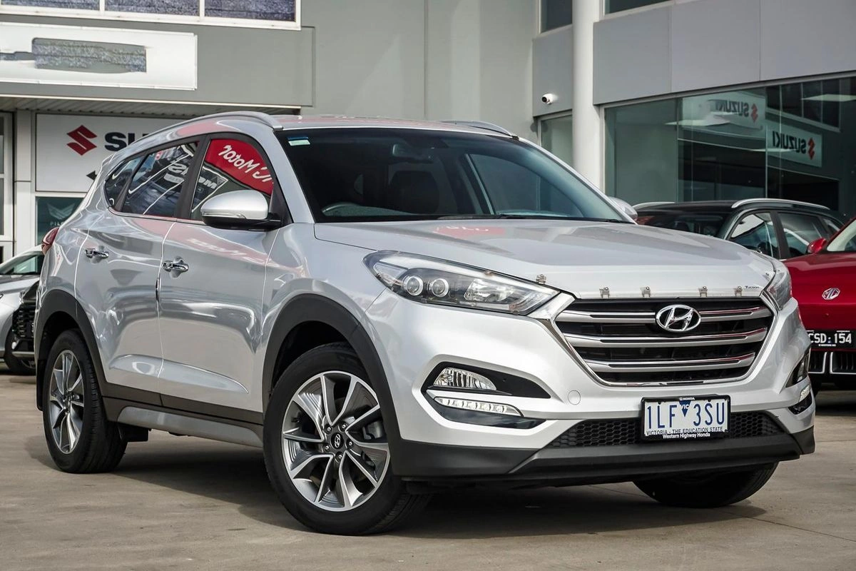 SUV
