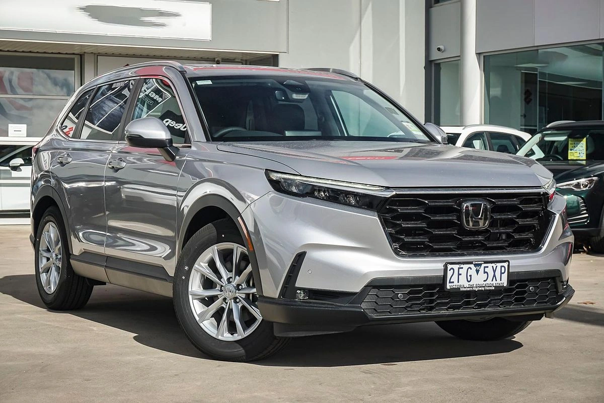 SUV