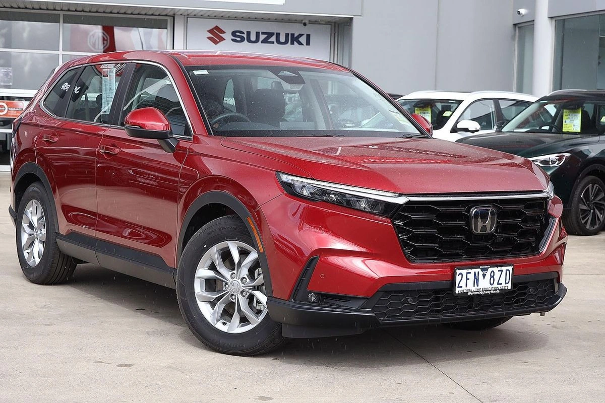SUV