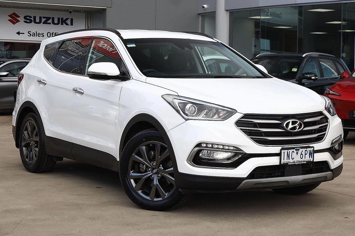 SUV