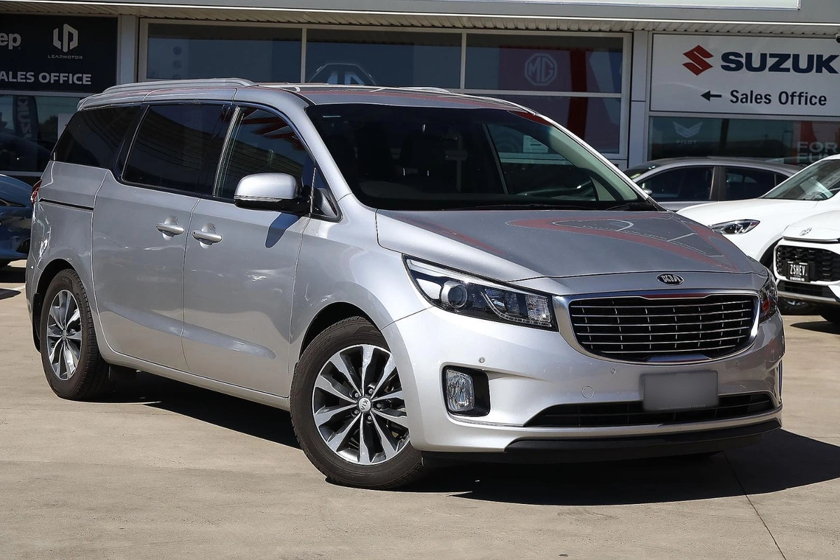 SUV