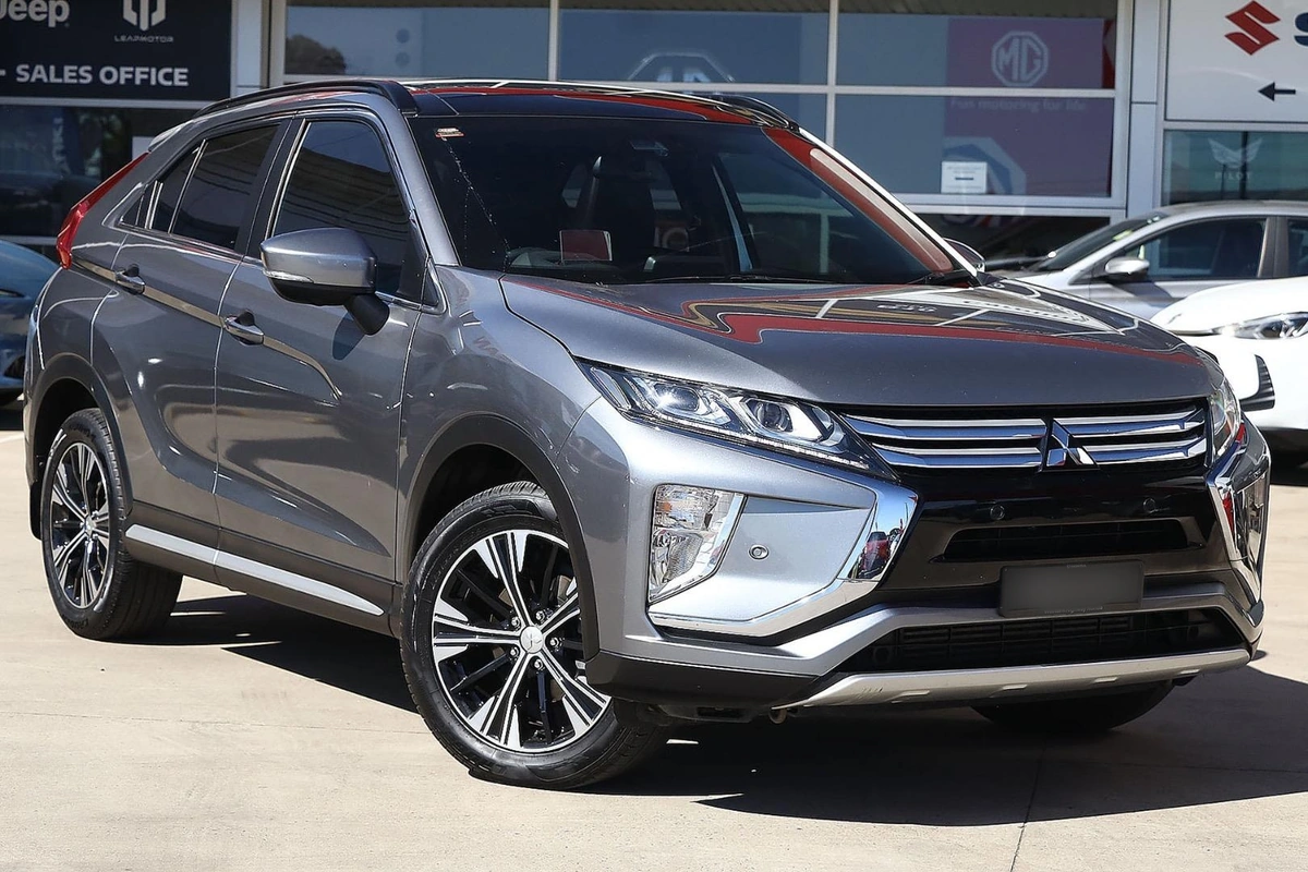 SUV