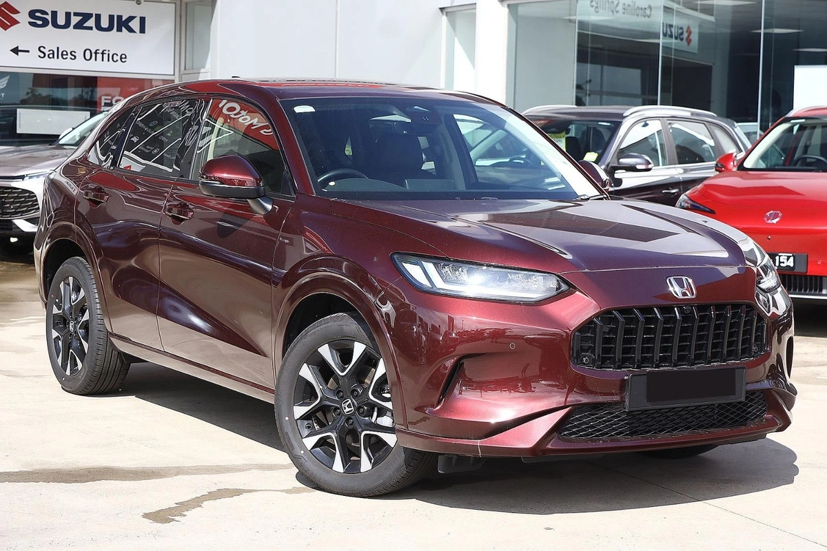 SUV