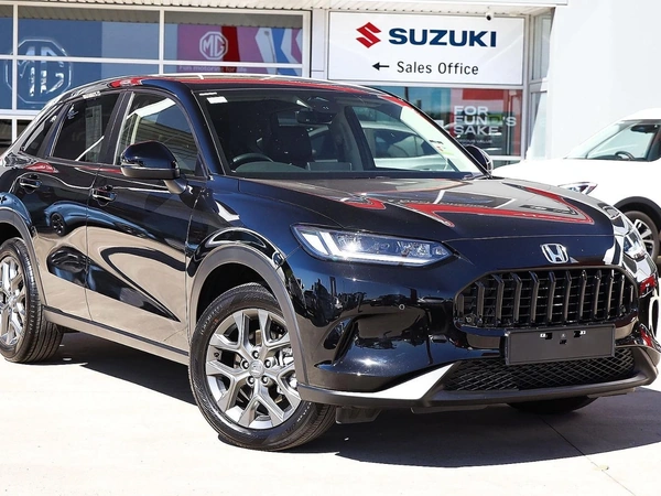 2025 Honda ZR-V VTi L+ RZ Automatic Front Wheel Drive
