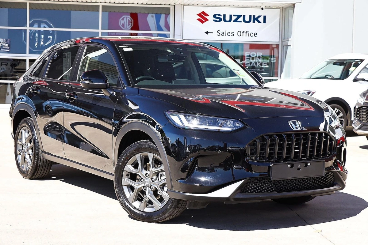 SUV