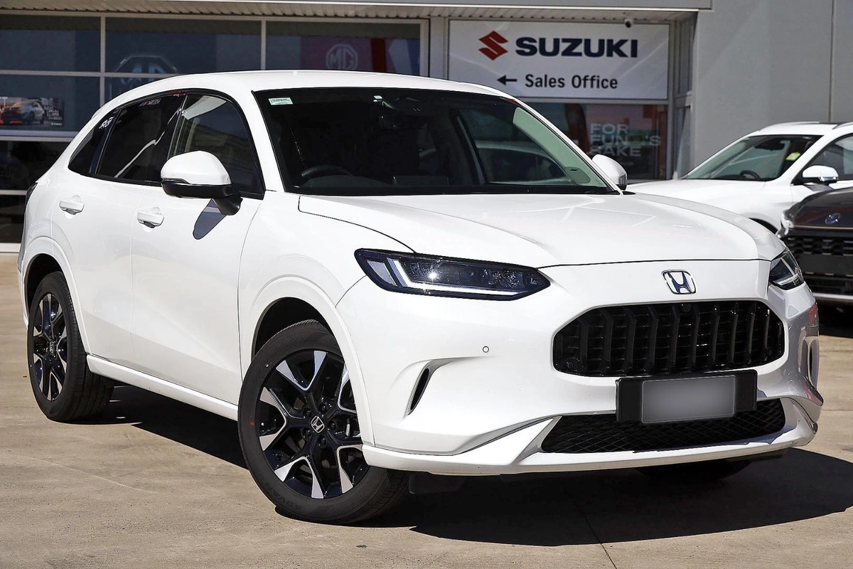 SUV