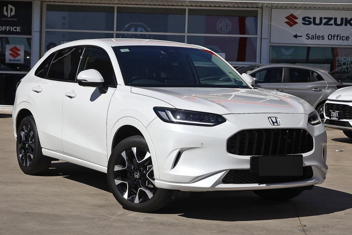 SUV