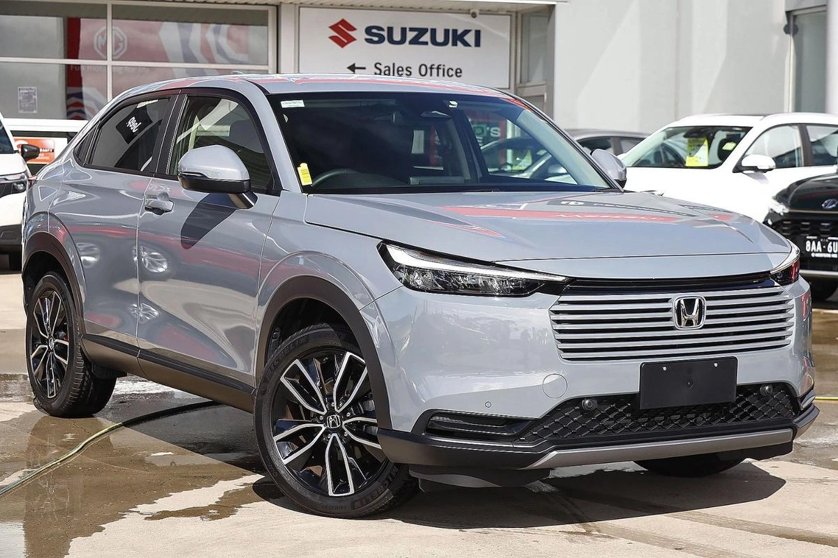 SUV