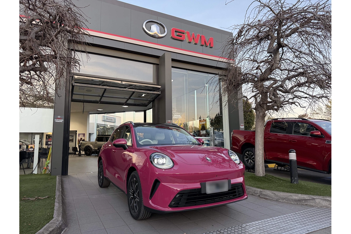 SUV