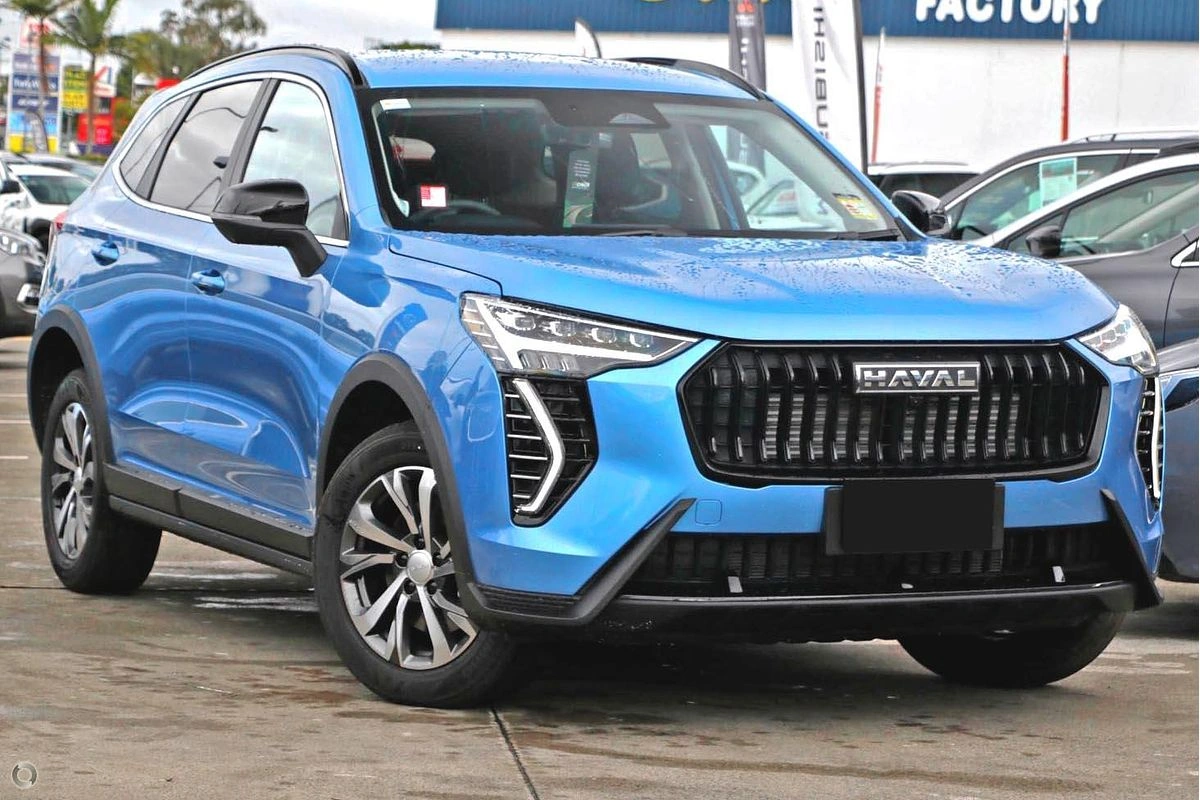 SUV