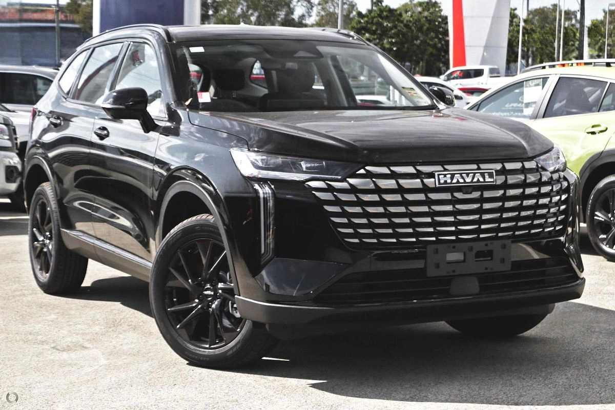 SUV