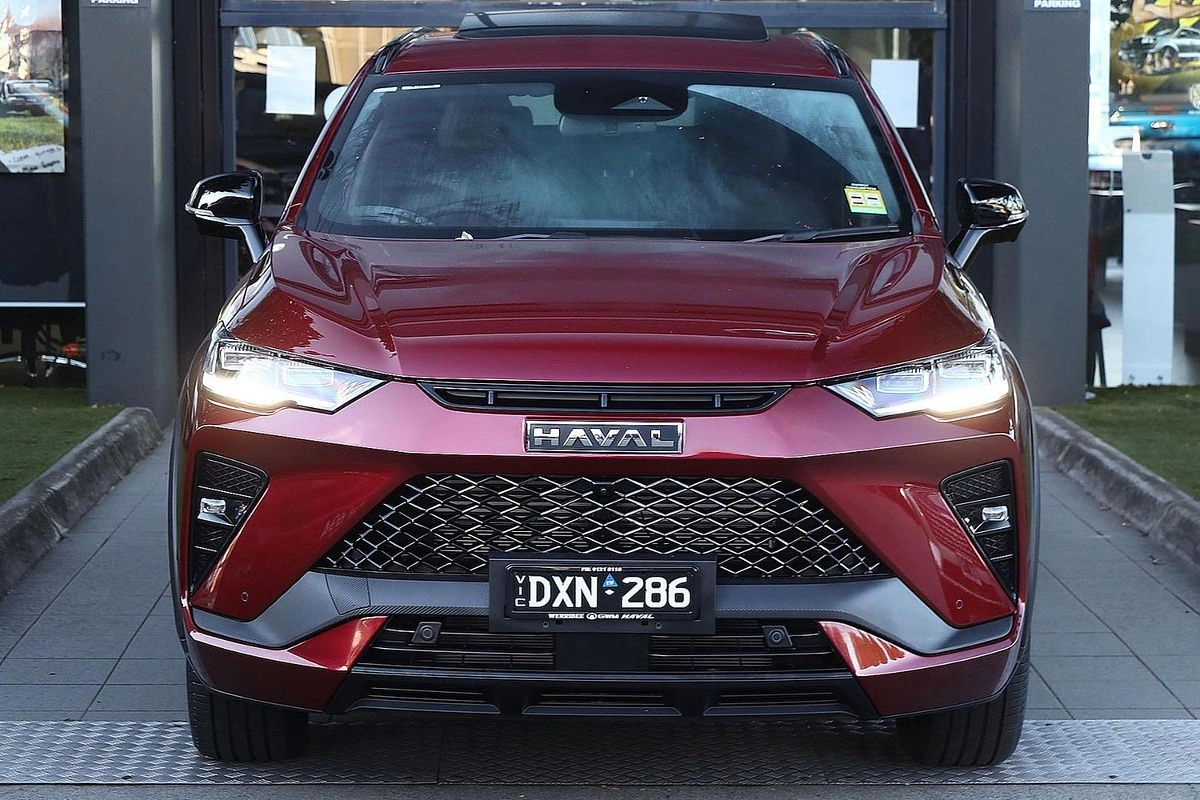 SUV
