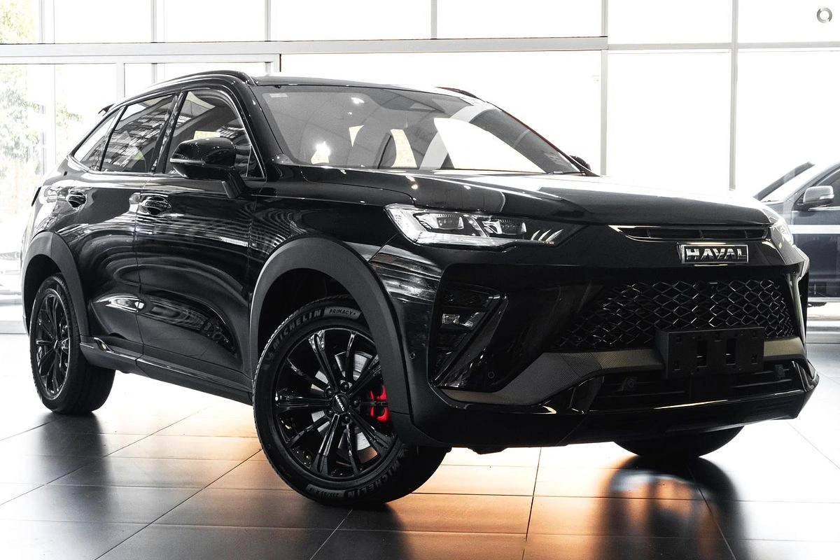 SUV