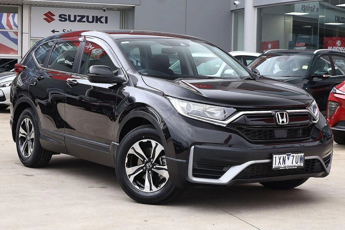 SUV